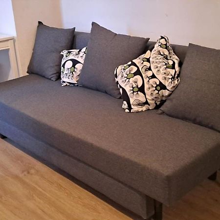 Apartamento Tejares Malaga Luaran gambar
