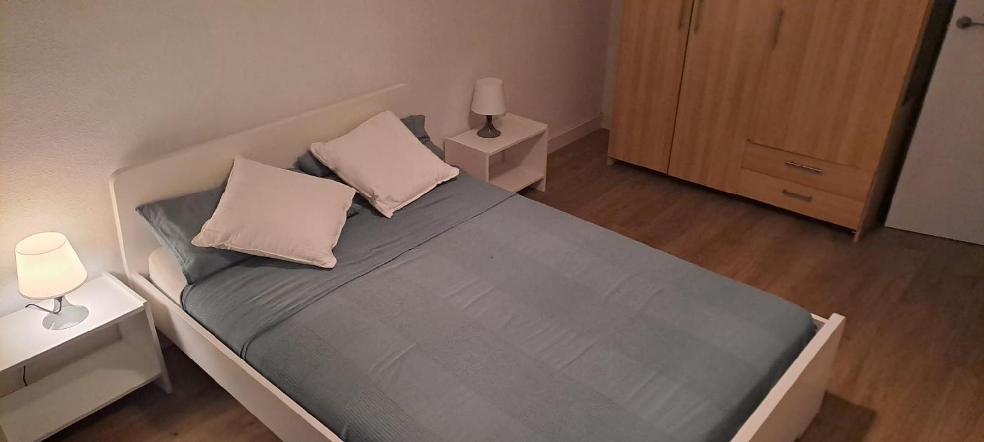 Apartamento Tejares Malaga Luaran gambar