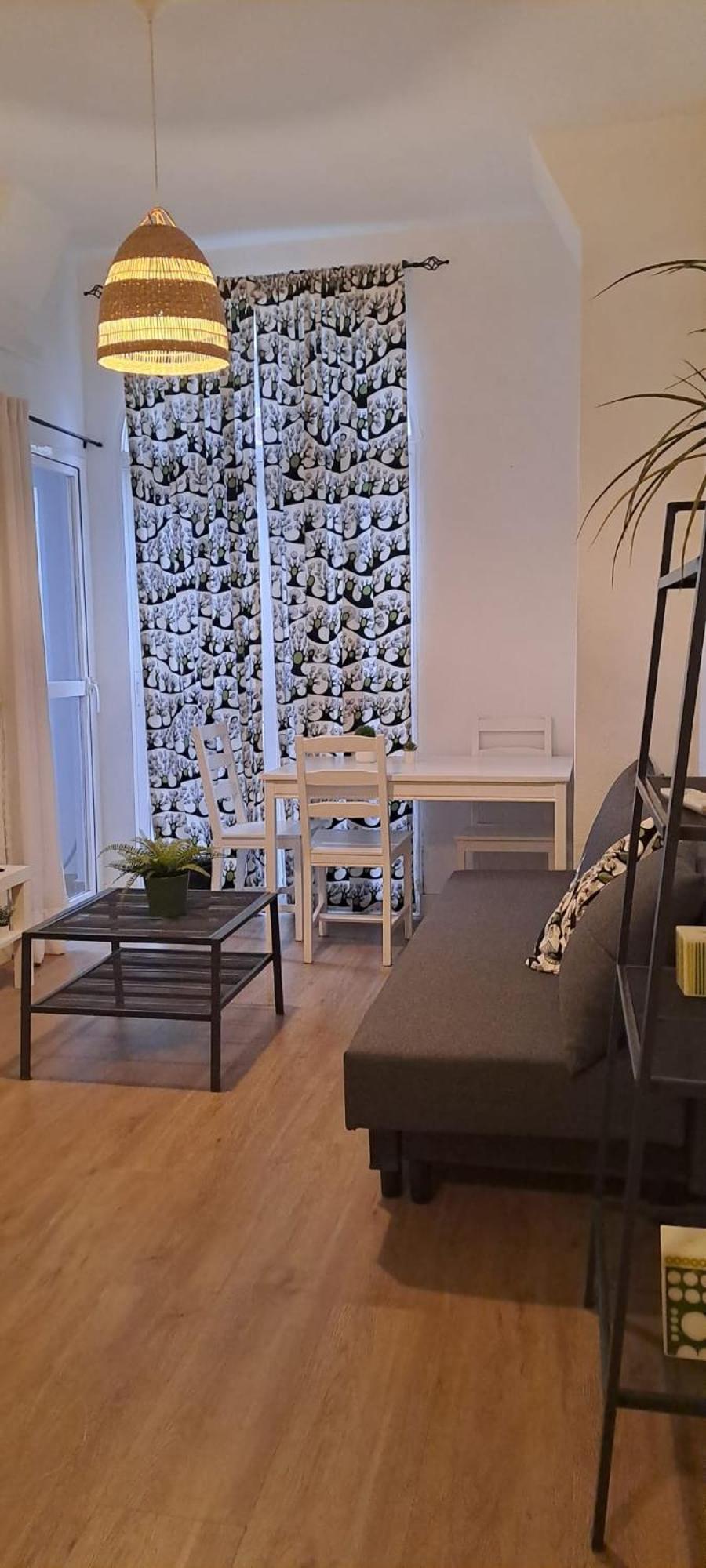 Apartamento Tejares Malaga Luaran gambar