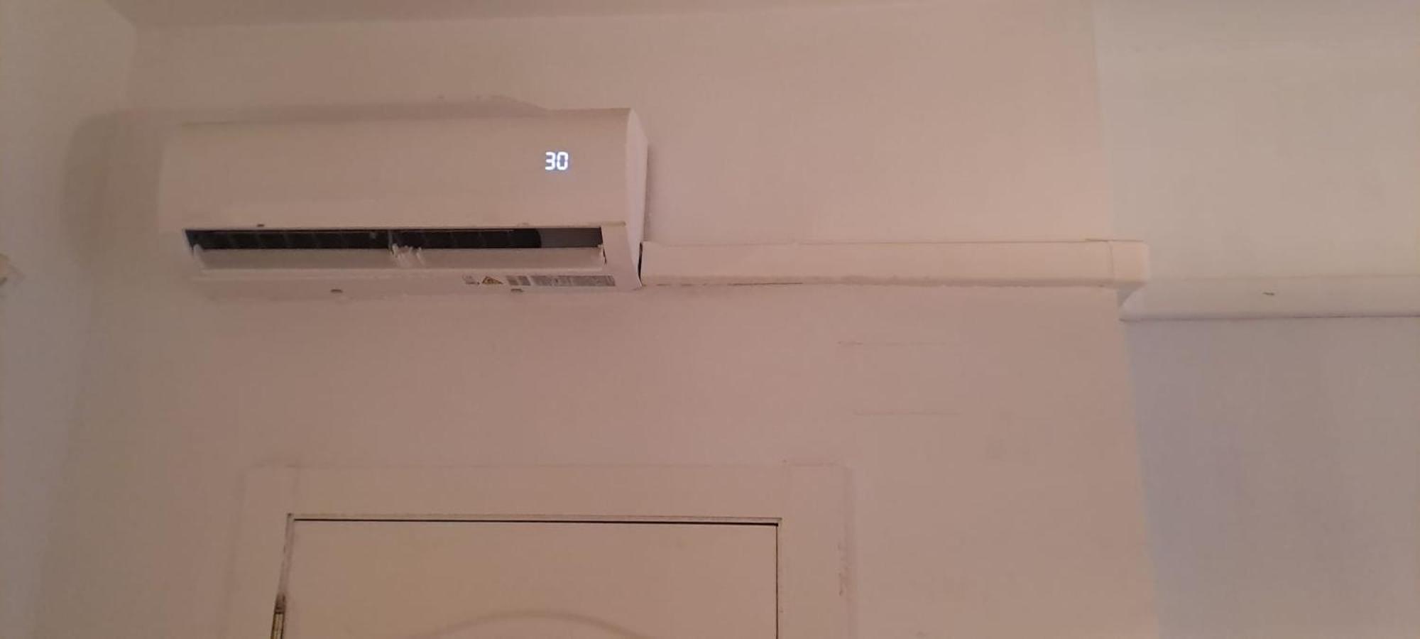 Apartamento Tejares Malaga Luaran gambar