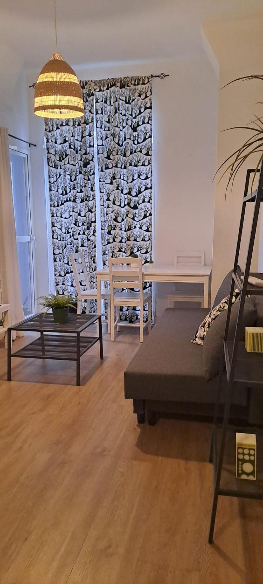 Apartamento Tejares Malaga Luaran gambar
