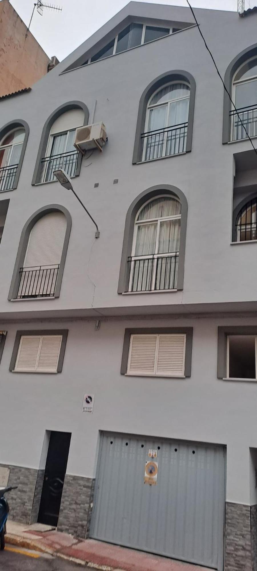 Apartamento Tejares Malaga Luaran gambar