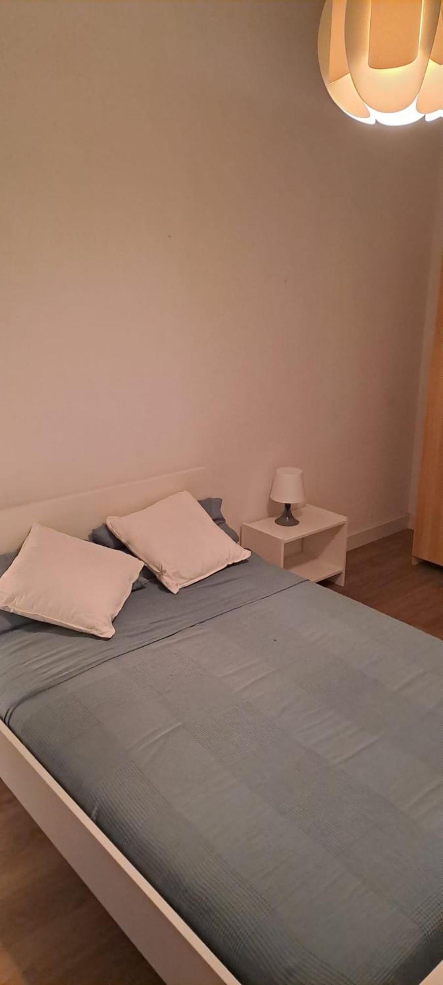 Apartamento Tejares Malaga Luaran gambar