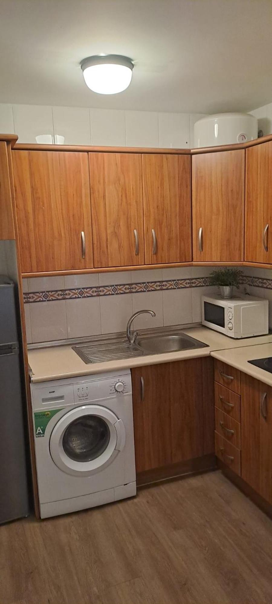 Apartamento Tejares Malaga Luaran gambar