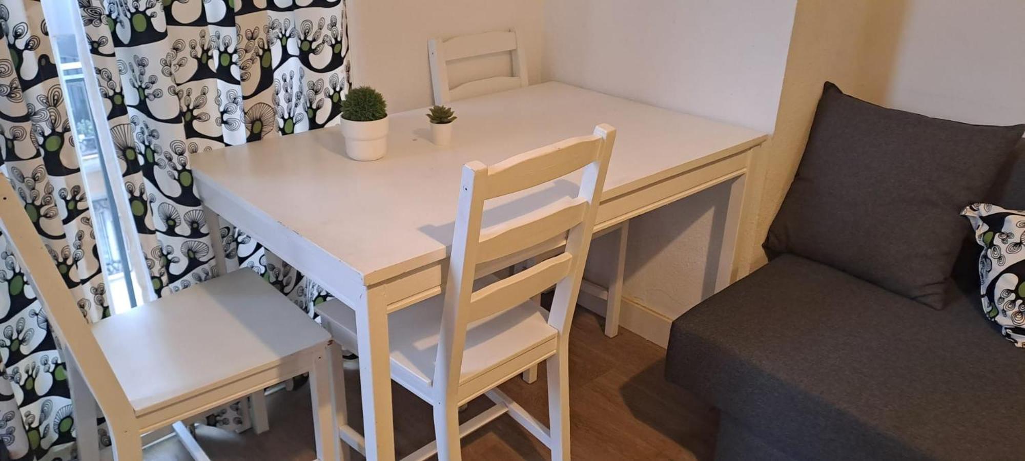 Apartamento Tejares Malaga Luaran gambar
