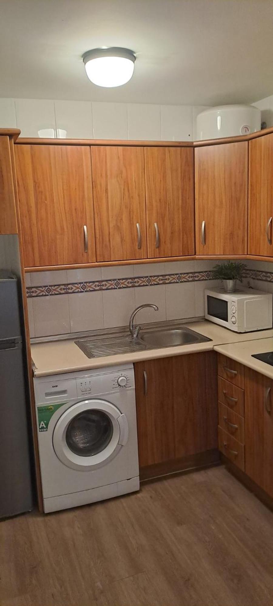 Apartamento Tejares Malaga Luaran gambar
