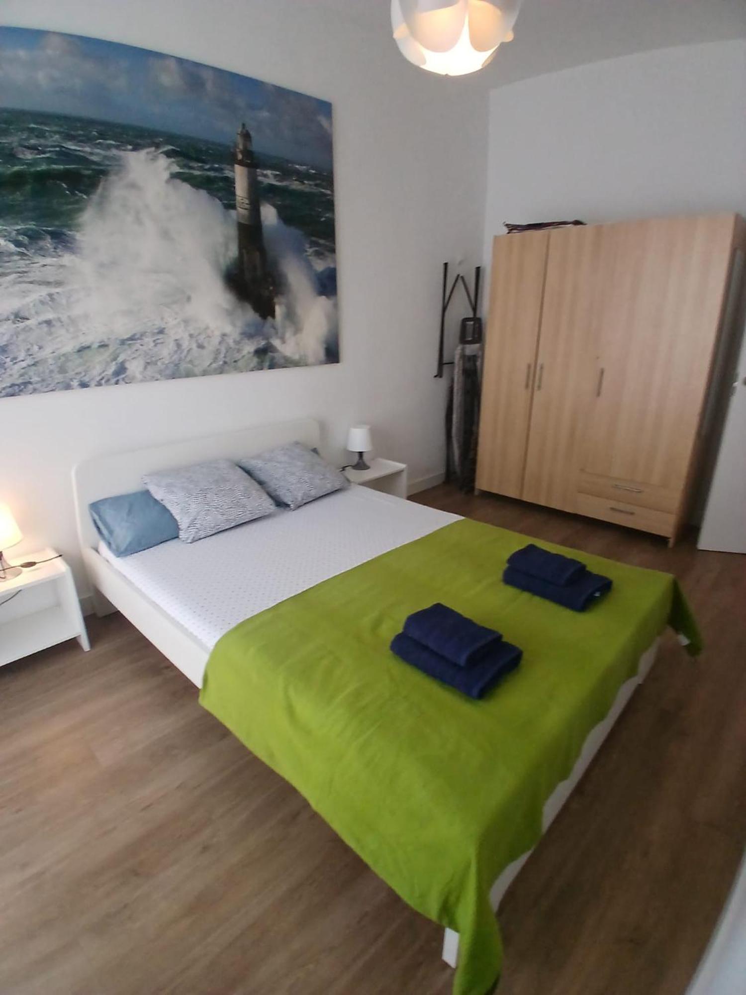 Apartamento Tejares Malaga Luaran gambar